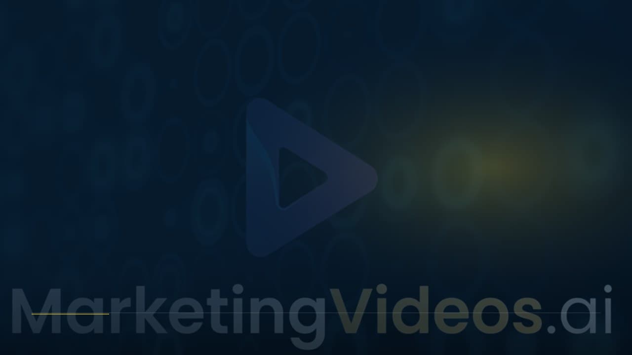 MarketingVideos.ai branded Real Estate video system